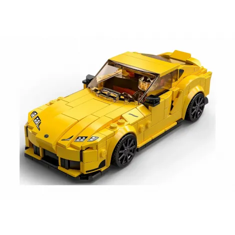 LEGO Speed Champions 76901 Toyota GR Supra - 3